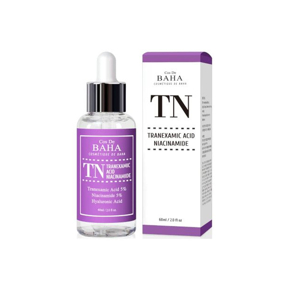 Tranexamic Acid Niacinamide Serum
